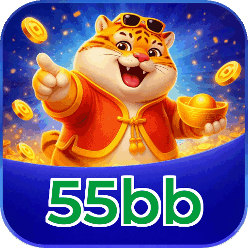 55bb bônus R$5.000 + 500 giros - Rollover 35x, prazo 30 dias, 38% taxa conversão