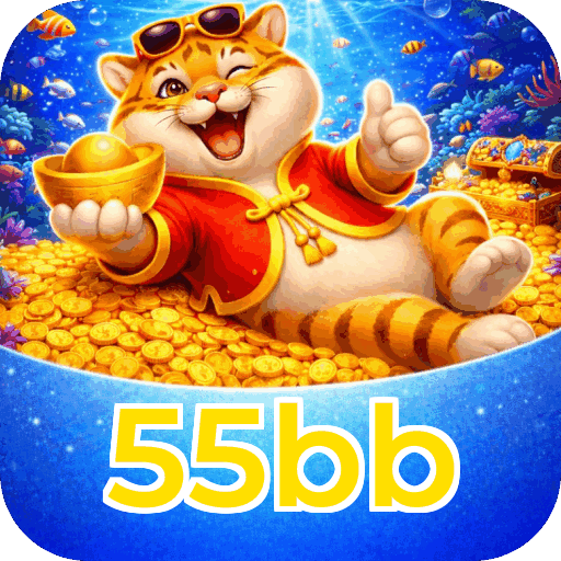 Catálogo 55bb 2.547 jogos - Pragmatic Play, Evolution, NetEnt